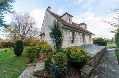 vente maison 429 000 € à proximité de Marly-la-Ville (95670)