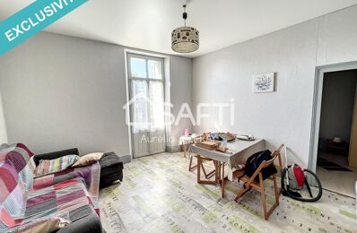 vente appartement 84 000 € à proximité de Talant (21240)