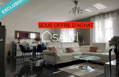 maison 5 pièces 90 m2 à vendre à Jacou (34830)