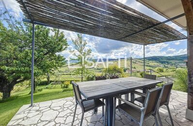 vente maison 378 000 € à proximité de Varennes-Lès-Mâcon (71000)