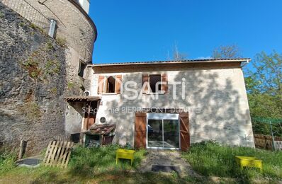 vente maison 234 900 € à proximité de Liorac-sur-Louyre (24520)