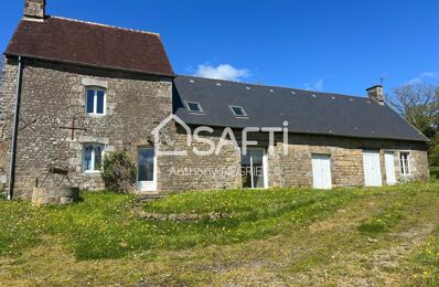 vente maison 179 900 € à proximité de Saint-Denis-sur-Sarthon (61420)