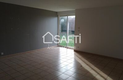 vente maison 179 900 € à proximité de Saint-Cyr-en-Pail (53140)