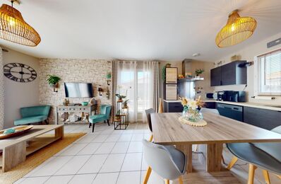 vente maison 299 000 € à proximité de Ychoux (40160)