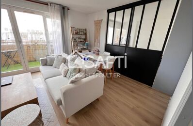 vente appartement 222 000 € à proximité de Bruges (33520)