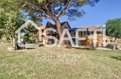 vente maison 449 000 € à proximité de Barcugnan (32170)