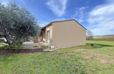 vente maison 220 000 € à proximité de Raissac-sur-Lampy (11170)