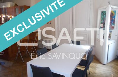 vente appartement 185 000 € à proximité de Saint-Priest-en-Jarez (42270)