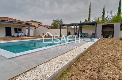 vente maison 270 000 € à proximité de Roquecor (82150)