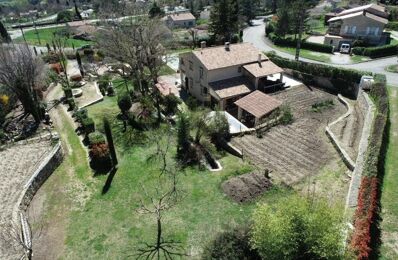 vente maison 594 000 € à proximité de La Brillanne (04700)