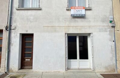 vente maison 70 000 € à proximité de Granges-sur-Lot (47260)