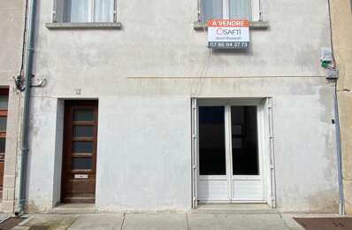 vente maison 70 000 € à proximité de Bias (47300)
