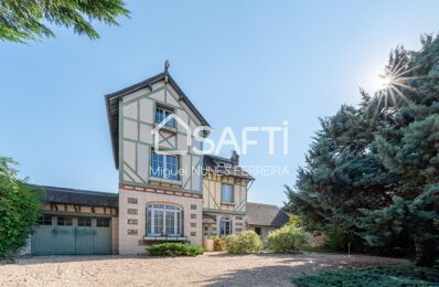 vente maison 366 000 € à proximité de Saint-Aubin-Celloville (76520)