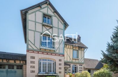 vente maison 366 000 € à proximité de Belbeuf (76240)