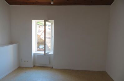 appartement 3 pièces 35 m2 à vendre à Foix (09000)