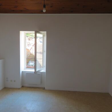 Appartement 3 pièces 35 m²