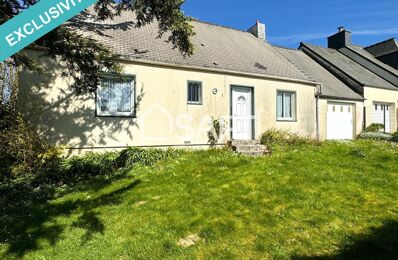 vente maison 129 000 € à proximité de Saint-Jean-du-Doigt (29630)