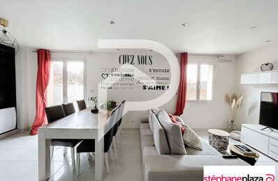 vente maison 299 000 € à proximité de Chevannes (91750)