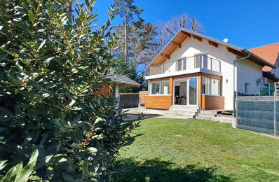 vente maison 530 000 € à proximité de Valgelon-la-Rochette (73110)