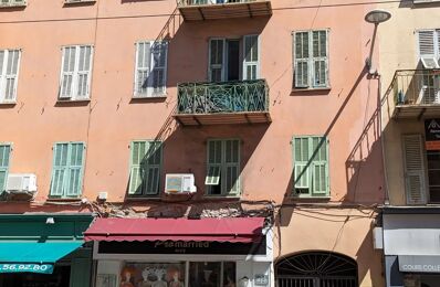 vente appartement 49 500 € à proximité de Saint-Jean-Cap-Ferrat (06230)