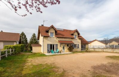 vente maison 364 000 € à proximité de Saint-Baudille-de-la-Tour (38118)