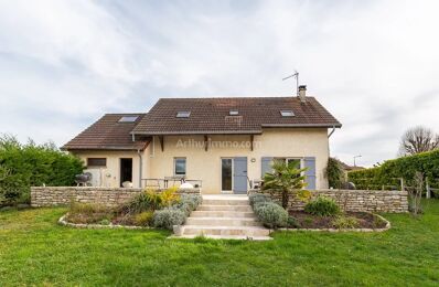 vente maison 364 000 € à proximité de Pérouges (01800)