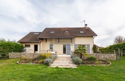 vente maison 337 250 € à proximité de Bénonces (01470)