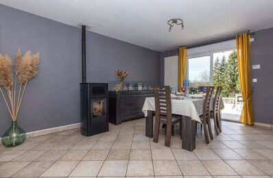 vente maison 337 250 € à proximité de Leyment (01150)