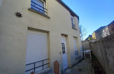 vente immeuble 363 800 € à proximité de Avesnes-sur-Helpe (59440)
