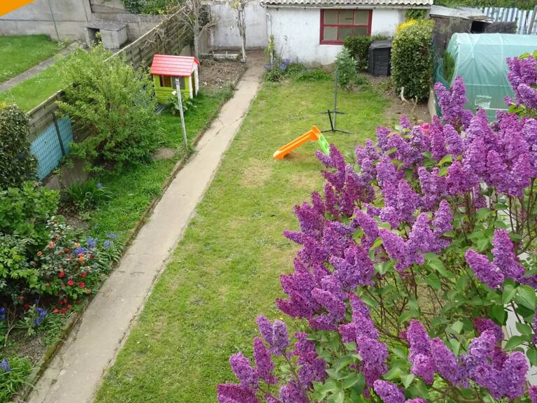 A LOUER T4 SAINT BRIEUC — photo 1