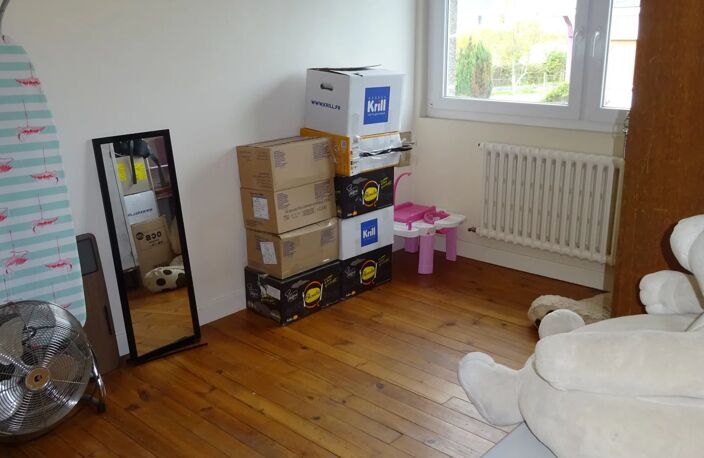 A LOUER T4 SAINT BRIEUC — photo 2