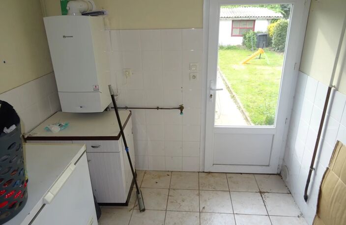 A LOUER T4 SAINT BRIEUC — photo 3