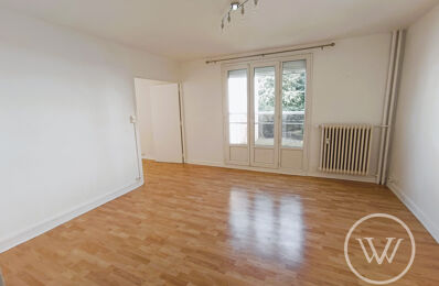 appartement 3 pièces 66 m2 à louer à Besançon (25000)