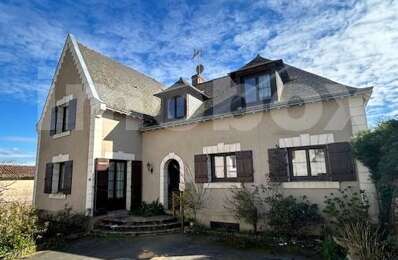 vente maison 354 990 € à proximité de Loireauxence (44370)
