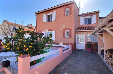 vente maison 322 000 € à proximité de Castelnou (66300)