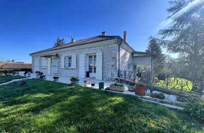 vente maison 315 000 € à proximité de Sainte-Livrade-sur-Lot (47110)
