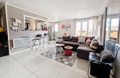 vente appartement 252 000 € à proximité de Roissy-en-France (95700)