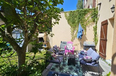 vente appartement 245 000 € à proximité de Les Pavillons-sous-Bois (93320)