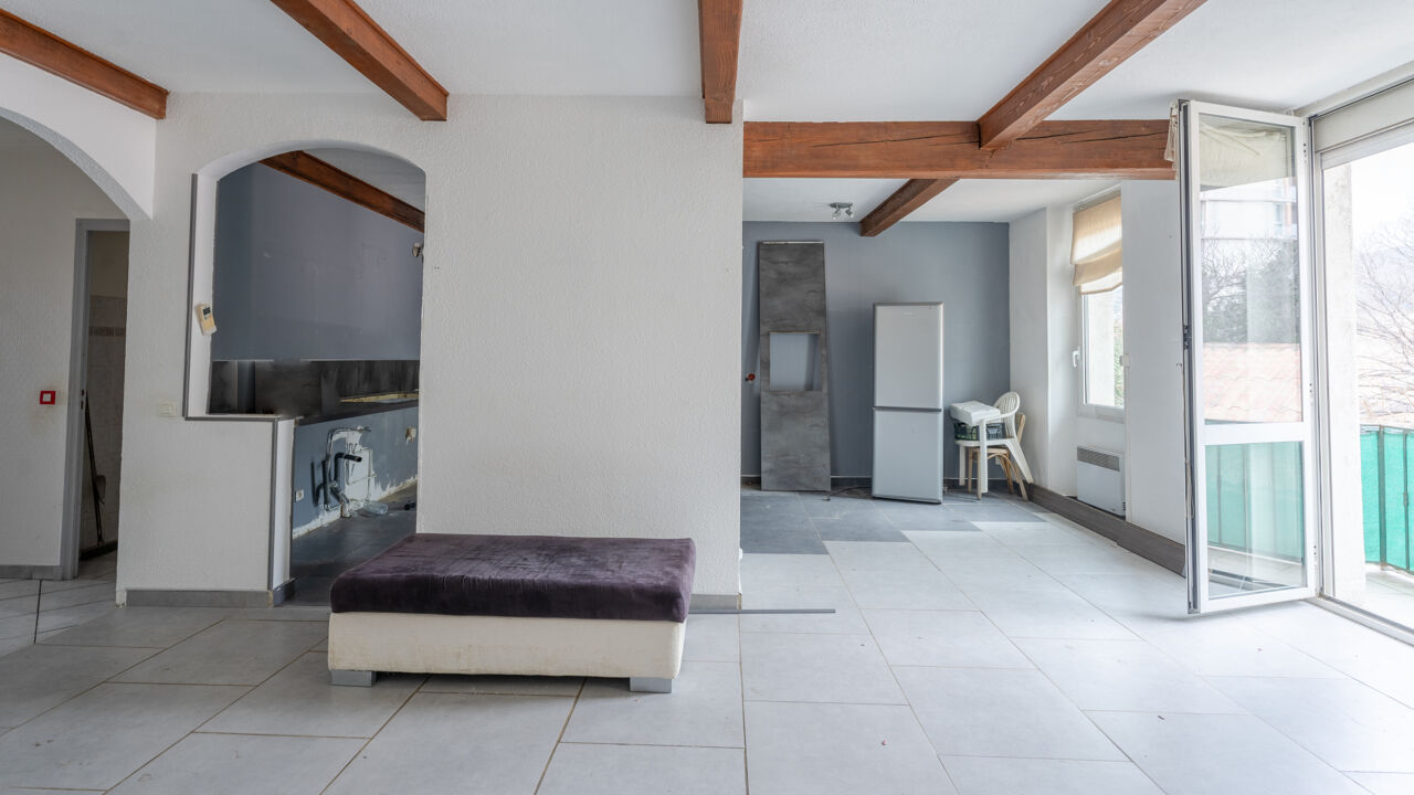 appartement 4 pièces 96 m2 à vendre à Marseille 10 (13010)