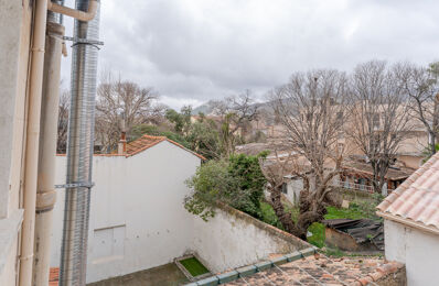 appartement 4 pièces 96 m2 à vendre à Marseille 10 (13010)