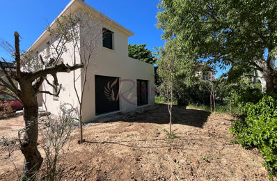 vente maison 545 000 € à proximité de Lançon-Provence (13680)