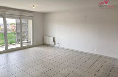 location appartement 901 € CC /mois à proximité de Saint-Symphorien-d'Ozon (69360)