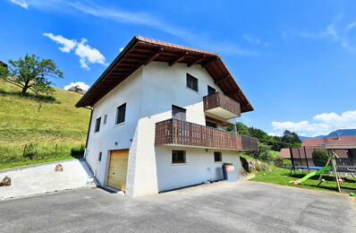 vente maison 530 000 € à proximité de Samoëns (74340)