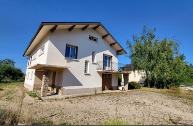 vente maison 252 000 € à proximité de Vonnas (01540)