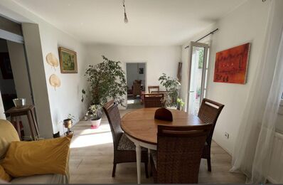 vente maison 149 000 € à proximité de L'Isle-d'Espagnac (16340)