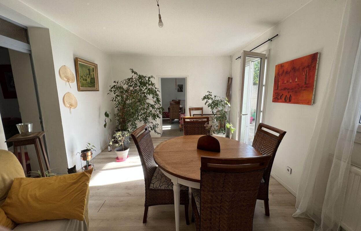 maison 4 pièces 105 m2 à vendre à Angoulême (16000)