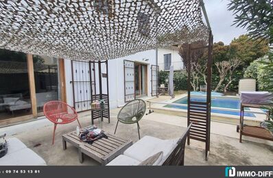 vente maison 595 000 € à proximité de Portel-des-Corbières (11490)