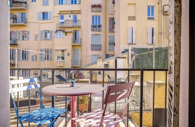 vente appartement 210 000 € à proximité de Beaulieu-sur-Mer (06310)