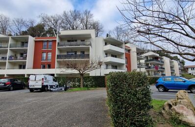 vente appartement 322 000 € à proximité de Briscous (64240)