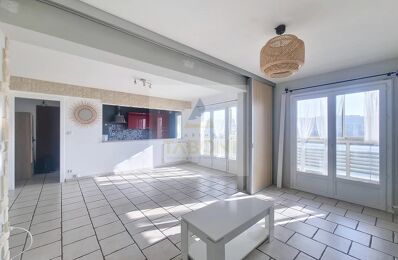 vente appartement 280 000 € à proximité de Saint-André-de-la-Roche (06730)